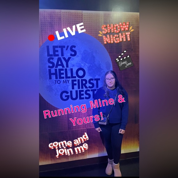 IM LIVE!! - Picture 4 of 5